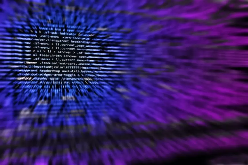 Malware dalam Militer: Ancaman Siber terhadap Pertahanan Nasional