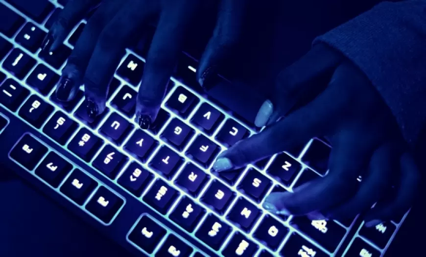 Era Baru Hacking: Kemudahan Akses dan Risiko Keamanan