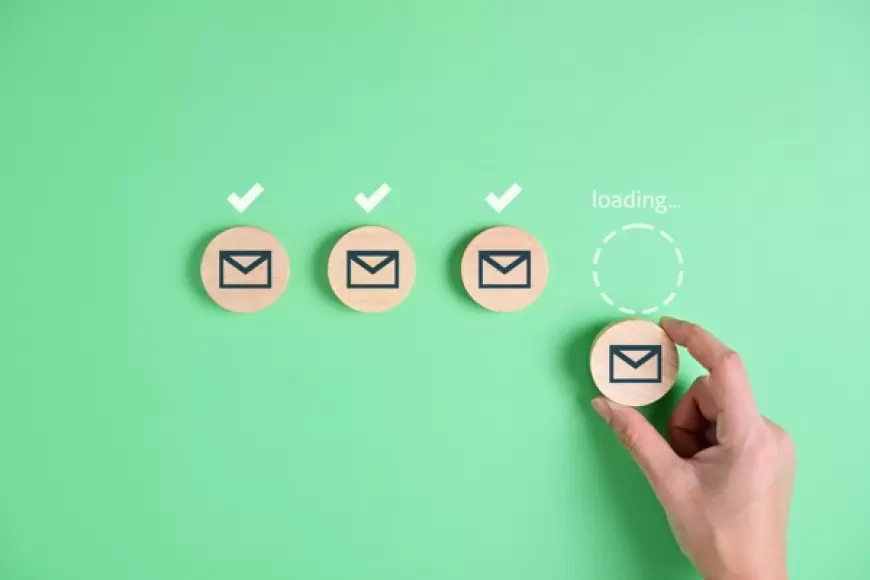Mengekspos Kegagalan Fokus: Kesalahan Persepsi Keamanan Email