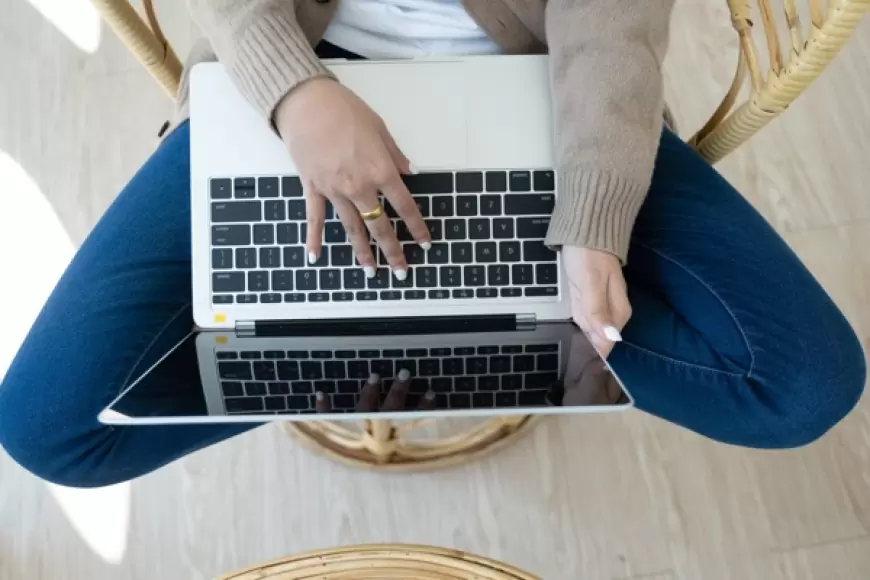 Evolusi browsing internet: dari visit menjadi invite