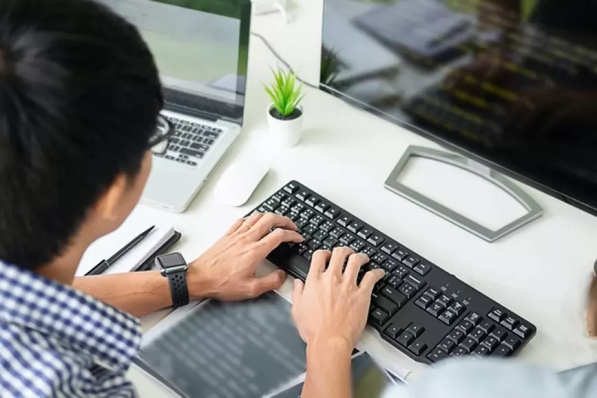 Ancaman Malware di Situs Resmi: Pembelajaran dari Kasus Nasdaq