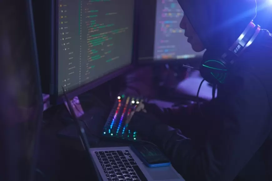 Proxy Cyber Attacks: Senjata Tersembunyi dalam Perang Siber