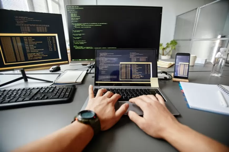 Pentester: Pahlawan yang Harus Dijaga