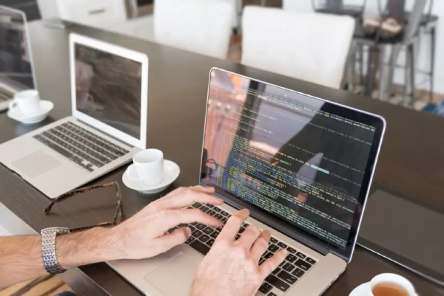 Pentest: Navigasi dalam Dunia Keamanan Siber yang Kompleks