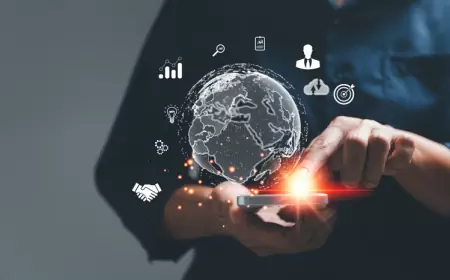 Dunia Digital: Mainan Seru, Cuan Ngebut!