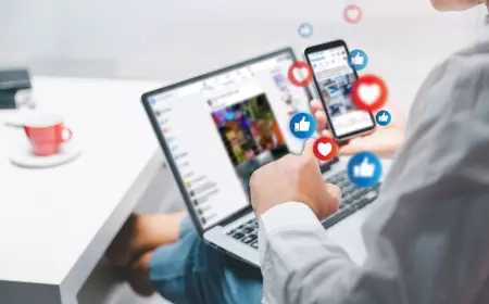 Bingung Ngikuti Tren Digital Marketing? Simak Rahasianya!