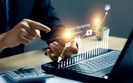 Pusing Mikirin Ide Marketing? Tenang, Ada Rahasia Jitu!