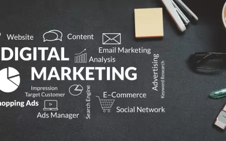 Attention is the New King, Yang jago digital marketing harap masuk