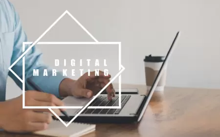 Jagoan Marketing Wajib Baca Nih! Rahasia Bikin Strategi Digital Marketing yang Kece!