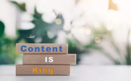 Konten Makin Kece, Pembaca Makin Betah!