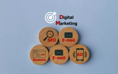 Bingung Cari Jurus Jagoan di Arena Digital Marketing? Tenang, Ada 10 Jurus Rahasia Ini, Cuss Disimak!