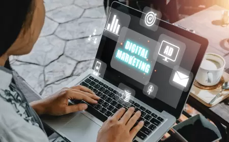 Ngopi Sekalian Ngupas Tren Digital Marketing 2024 Yuk!