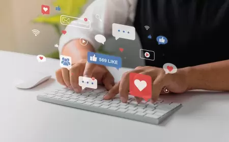 Jurus Bikin Sosmed agar Jualan Makin Gacor