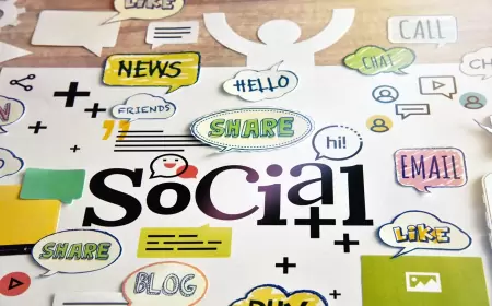 Threads: Platform Baru Pembawa Angin Segar di Dunia Media Sosial