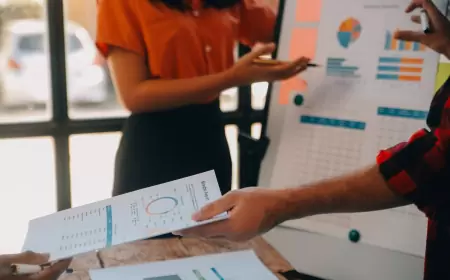 Mau Level Up Karier? Coba Model GROW!