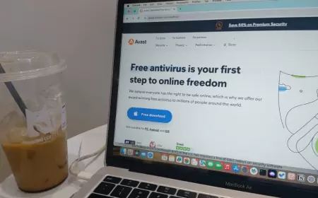 Sobat KopiPagi, Hati-hati Data Kamu Dijual!