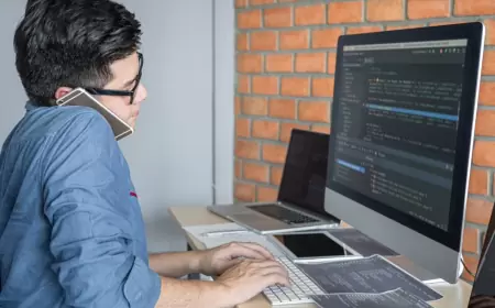 WFH Bikin Suntuk? Ini 9 Rekomendasi Konten buat Nambah Semangat!