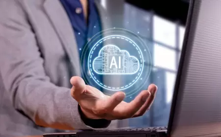 Bingung Ngurusin Marketing di Era AI? Tenang, Ada Panduannya!