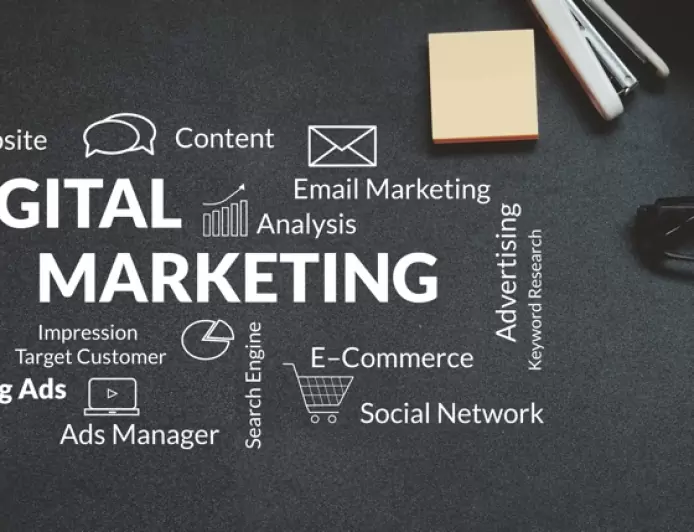 Attention is the New King, Yang jago digital marketing harap masuk