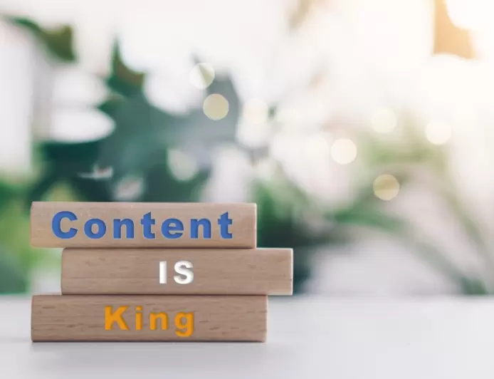 Konten Makin Kece, Pembaca Makin Betah!