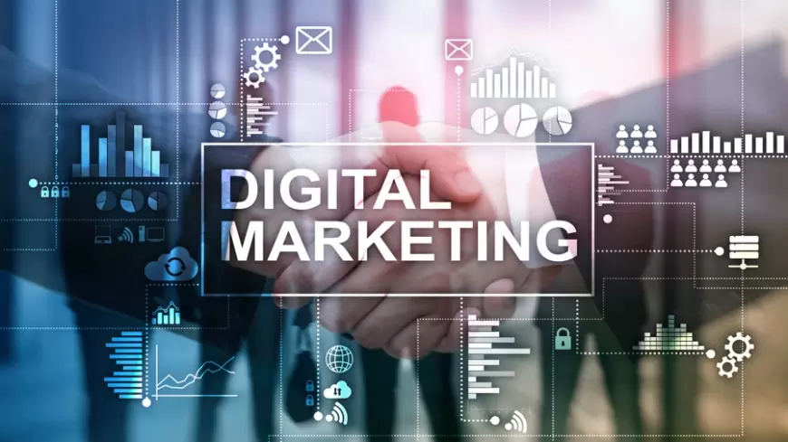 Kuasai strategi digital marketing dengan 4 + 3