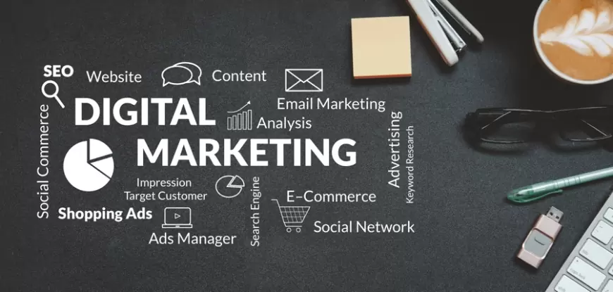Attention is the New King, Yang jago digital marketing harap masuk