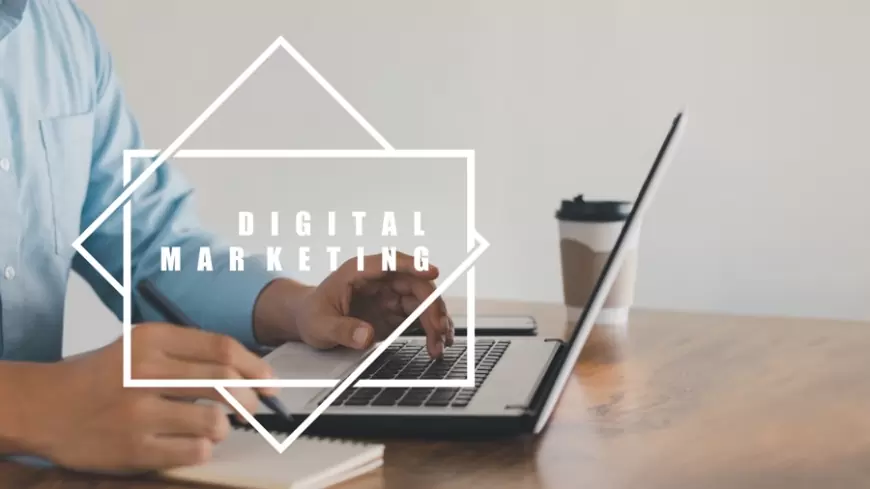 Jagoan Marketing Wajib Baca Nih! Rahasia Bikin Strategi Digital Marketing yang Kece!