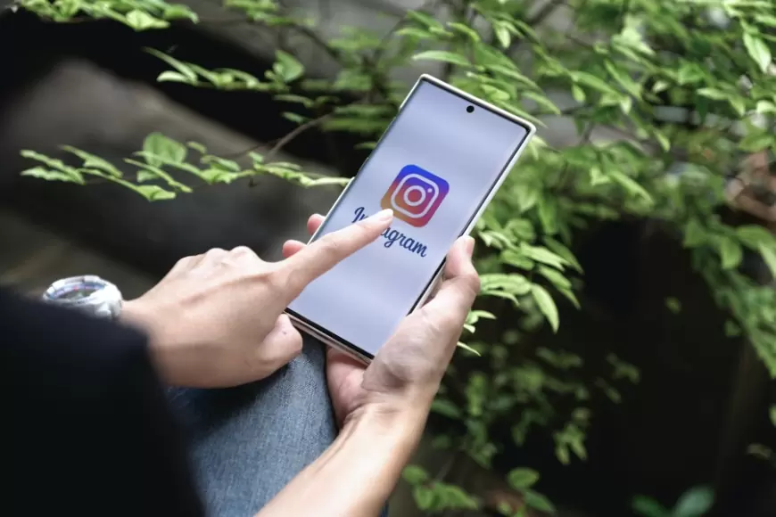 Mau Raup Keuntungan dari Instagram? Simak 8 Tips Ampuh Ini!