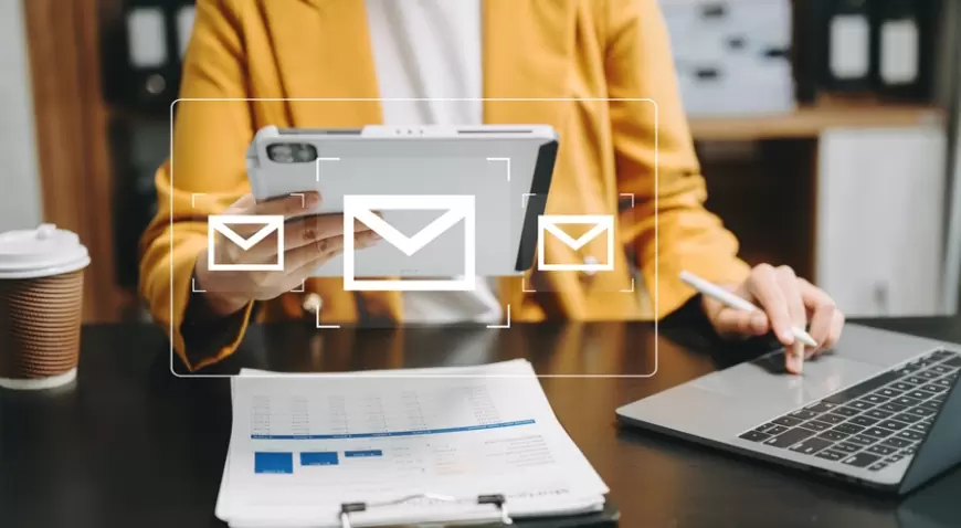 Gimana cara jago Email Marketing di Era Digital