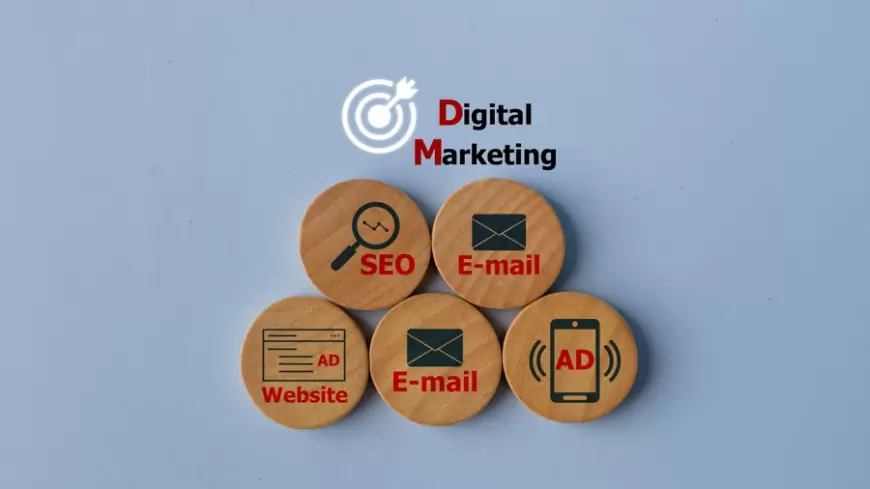 Bingung Cari Jurus Jagoan di Arena Digital Marketing? Tenang, Ada 10 Jurus Rahasia Ini, Cuss Disimak!