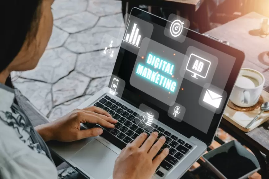 Ngopi Sekalian Ngupas Tren Digital Marketing 2024 Yuk!