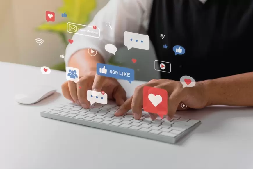 Jurus Bikin Sosmed agar Jualan Makin Gacor