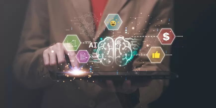Google Luncurkan Gemini, AI Canggih Buat Bantuin Bisnismu!