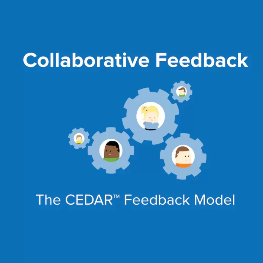 Feedback Jitu: Biar Kerja Maksimal, Gengs!