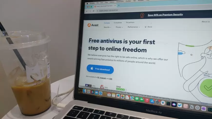 Sobat KopiPagi, Hati-hati Data Kamu Dijual!