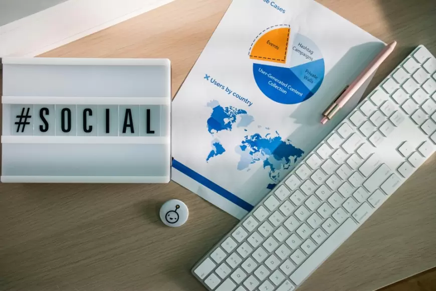 Masih Percaya Media Sosial dengan Data Kamu?