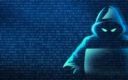 Gembong Ransomware Ditangkap!