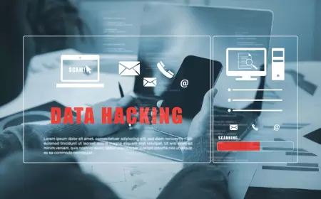 Data Bocor makin Parah di 2023! Ini Penjelasan dan Tips Amanin Data Kamu!