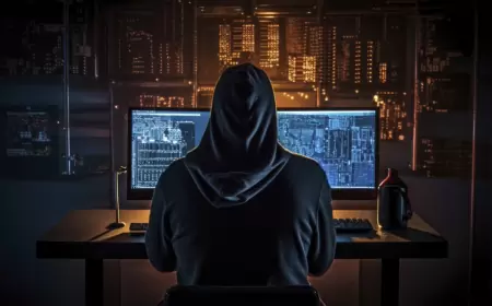 Waduh! Kota Oakland kena serangan siber! Data warga terancam?