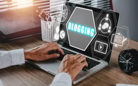 Bingung Cari Ide Artikel Blog Asyik? Cus Sikat 30 Menit, Dijamin Ngocor!