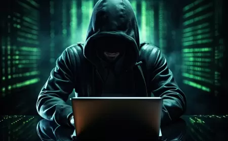 Ada Kabar Baik! Markas Peretas Ransomware LockBit Diberantas!