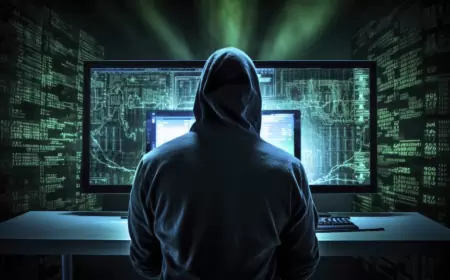 Meta Bongkar Praktik 8 Perusahaan Spyware yang Mengintai Pengguna!