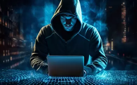 Hacker Rusia Disanksi atas Serangan Ransomware!