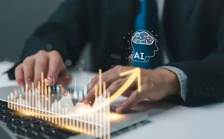 Anda adalah Marketer, AI adalah Enabler