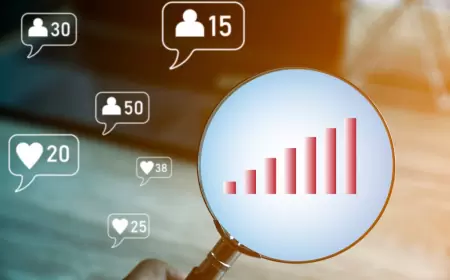 Bingung Ukur Kece-nya Sosmed Kamu? Metrik Jadi Jawabannya!