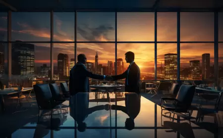 Jago Skill Nggak Cukup! Pentingnya EQ Biar Jadi Teman Kerja & Leader Kece!