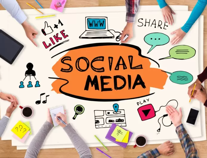 Media Sosial: Senjata Rahasia Kampus Kece!