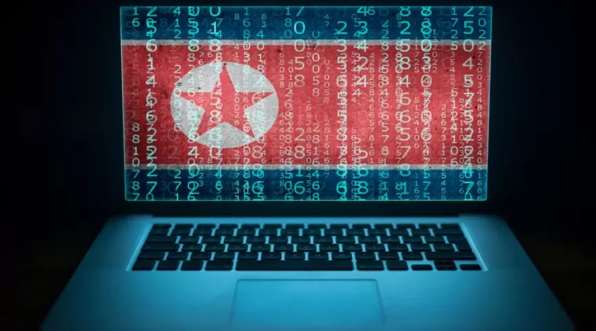 Waspada! Hacker Korea Utara Manfaatkan Celah Keamanan Windows untuk Serangan Rootkit!