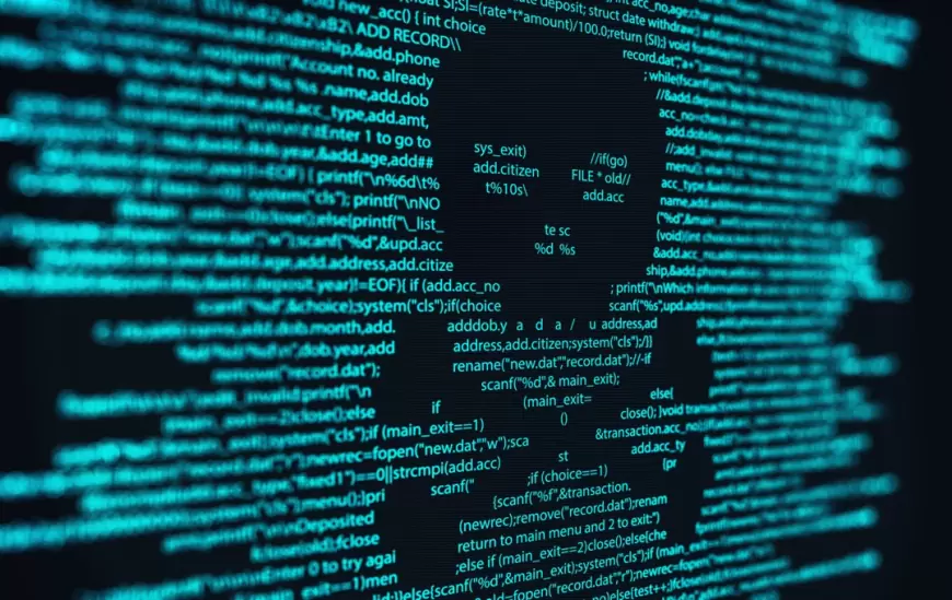 Waspada Ransomware: Lindungi diri dari hacker jahat