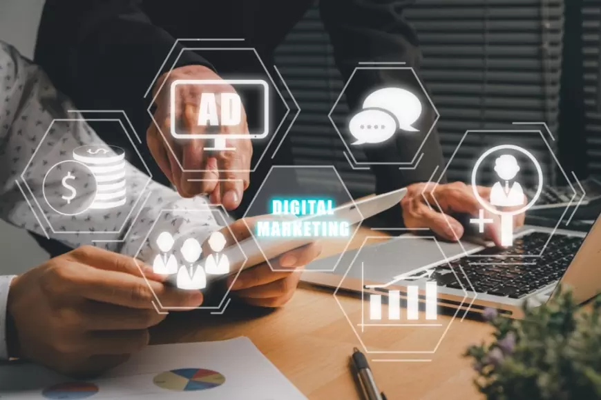 Tren Digital Marketing: Beradaptasi dengan Perubahan Teknologi